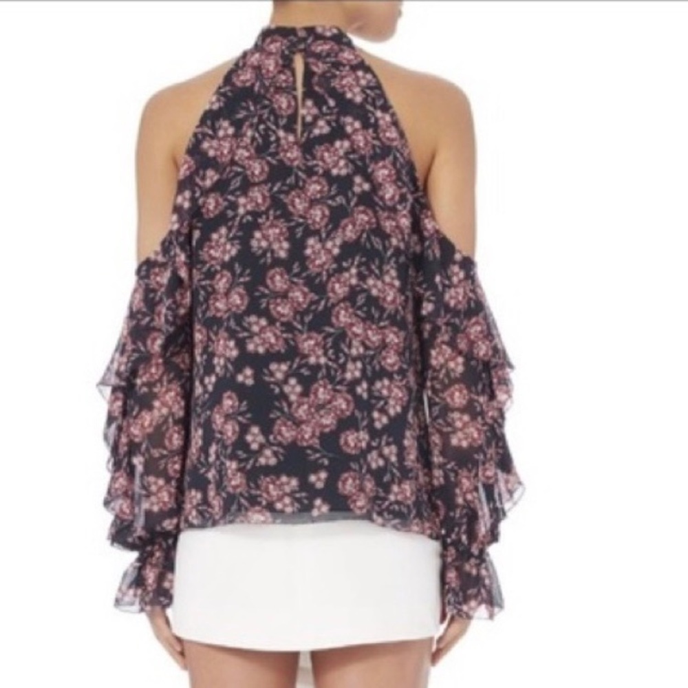 Intermix Blouse - image 3